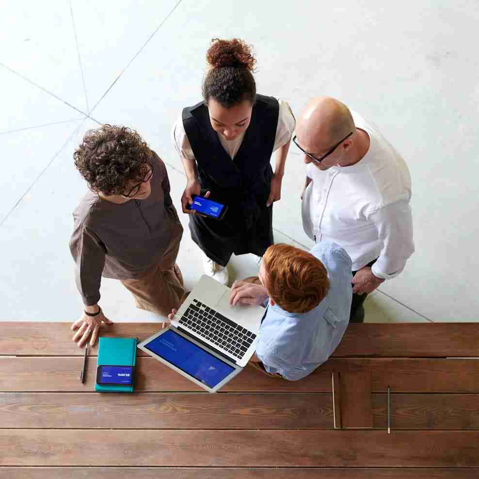 About Avada Business